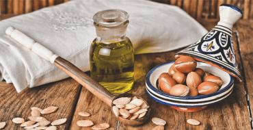 Аргановое масло для лица: применение и полезные свойства для кожи